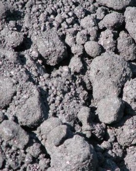 Petroleum Coke, Color : Black