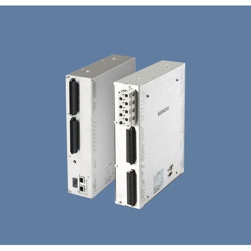 Feeder Automation Controller