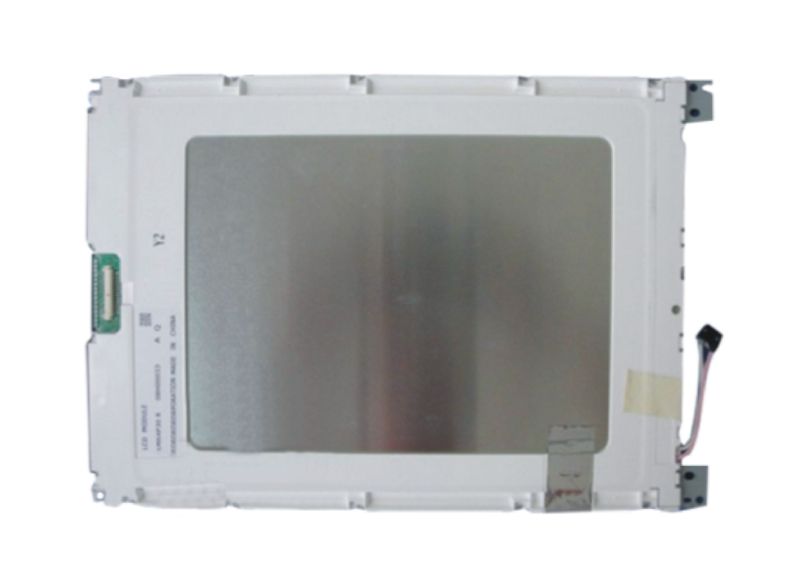 SHARP Rectangular Plastic LM64P30R LCD Display, For Industrial, Feature : Unmatched Durability