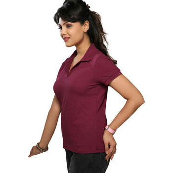 100% Cotton Clifton Womens Tshirt, Feature : Anti-pilling, Anti-Shrink, Anti-wrinkle, Breathable, Eco-friendly