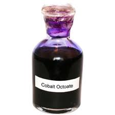 Cobalt Octoate, Purity : 80%-90%, 99.99%