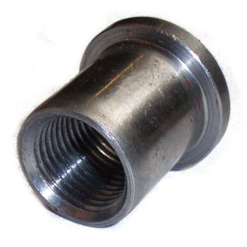 Stainless Steel Threaded Bushing