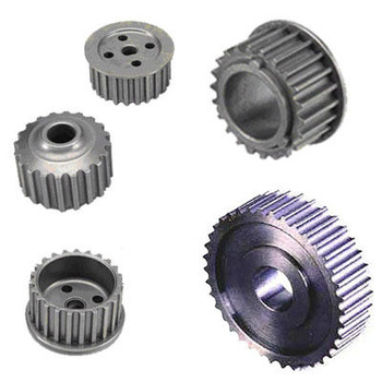 Alloy Timing Pulley