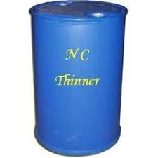 NC Thinner, Packaging Type : Plastic Can, Drum