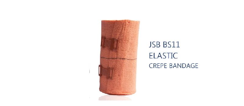  JSB elastic crepe bandage