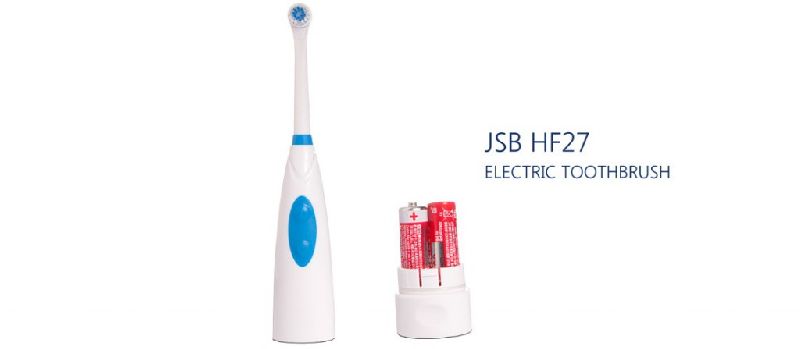  JSB Power Toothbrush