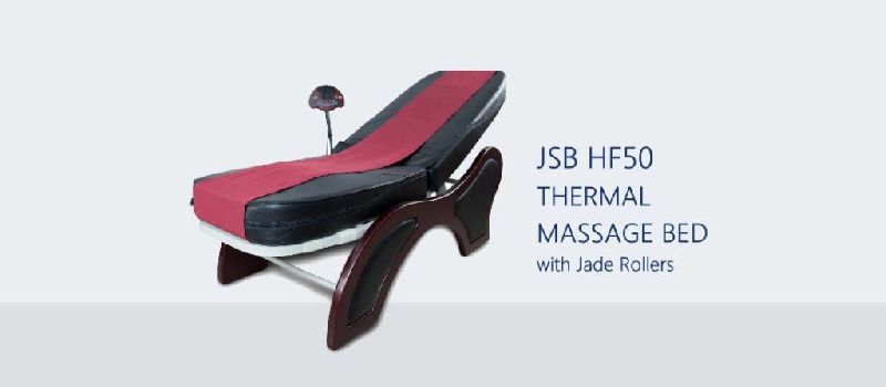 JSB Thermal Massage Bed