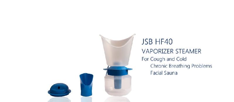  JSB Vaporizer Steamer Inhaler