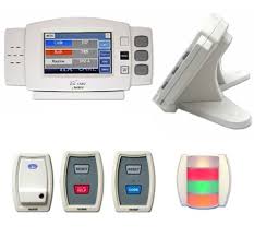 Nurse Call System, for Hospital, Clinical Purpose, Color : White