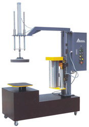 Box Stretch Wrapping Machines