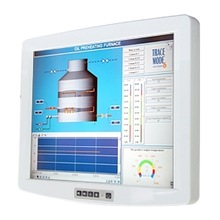 AVZA TECH medical panel pc, Color : White