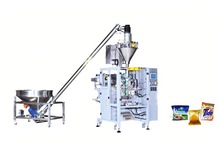 Auger Filler Machine