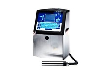 Electric coding machines, Certification : ISO9001