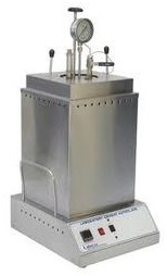 STAINLESS STEEL CEMENT AUTOCLAVES