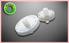 Axivalab ptfe syringe filters