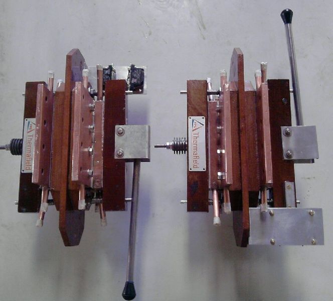 Coated Furnace Selector Switch