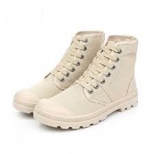 Synthetic Men Ankle Casual Boots, Size : 6 to 10 inch.