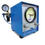 MD Air Gauge Unit, Display Type : Analog