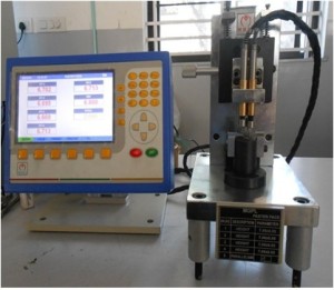 Electric Automatic Metal Injection Molding Component, Voltage : 220V