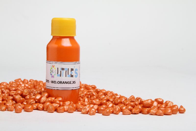 Orange Seed Coating Polymer, Purity : 99%