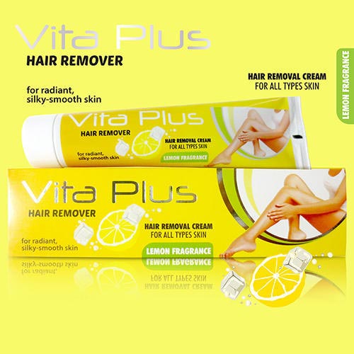 Lemon Hair Removal Cream Manufacturer In Mumbai Maharashtra India