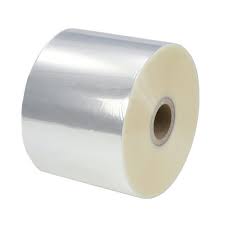 Plain polyester film, Packaging Type : Roll Packed, Corrugated Box
