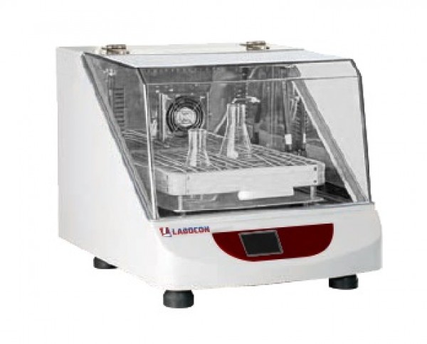 Benchtop Shaking Incubator