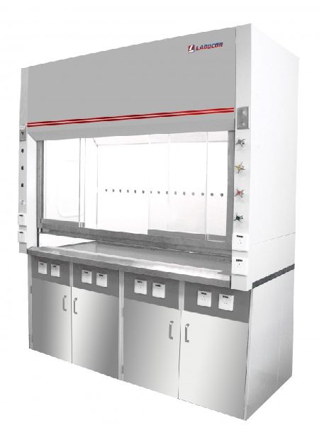 Standard Fume Hood