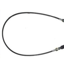 Crown control valve cable