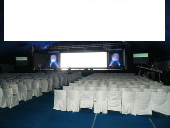LED Screen, for Outdoor