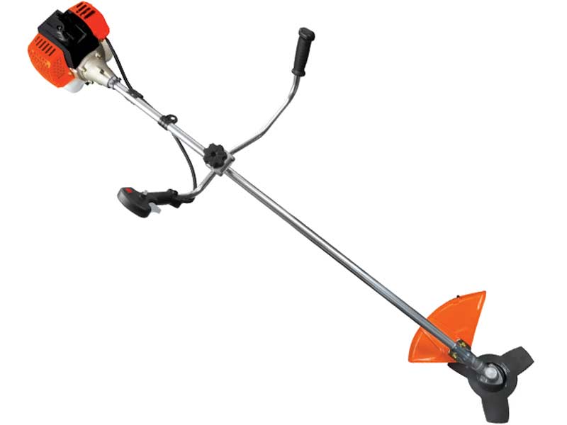 Brush Cutter, for Mid Range, High, Professional Usage, Power : 0-5 HP