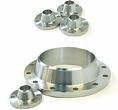 Stainless Steel Welded Flange, Size : 1/4'' to 48''