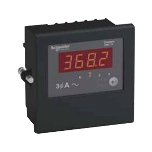 Frequency Meter at Best Price in Vadodara | Buy Electric