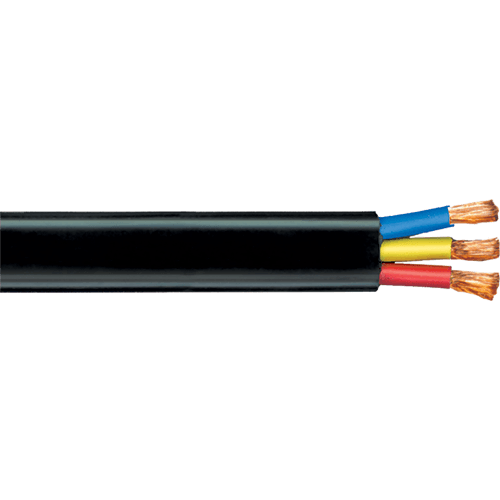 Submersible Cable At Best Price In Vadodara Gujarat From Buy Electric Id