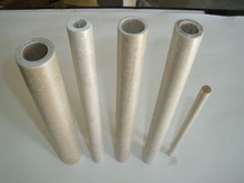 Mica Tube, for High Temperature