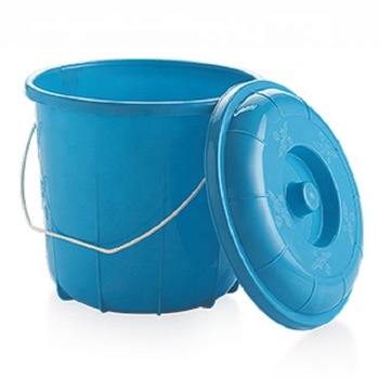 Plastic bucket, Feature : Eco-Friendly