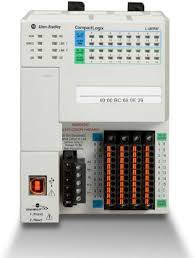 Allen Bradley PLC, Voltage : 10-20 V DC, 20- 40 V DC