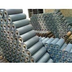 Metal Heavy Duty Conveyor Rollers, for Moving Goods, Feature : Excellent Quality, Heat Resistant, Scratch Proof