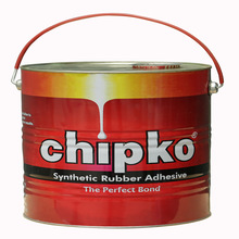 Chloroprene Synthetic Rubber Adhesive, Certificate : ISO 9001 2008