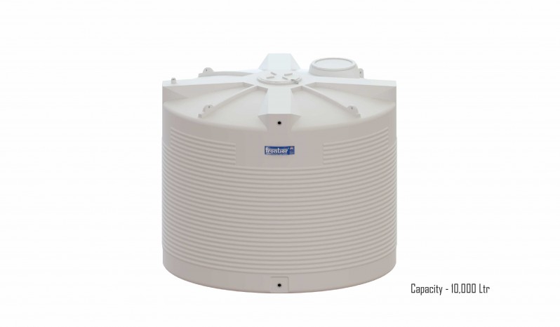 Frontier Triple Layer Water Tank