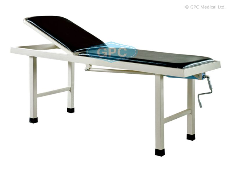 examination bed