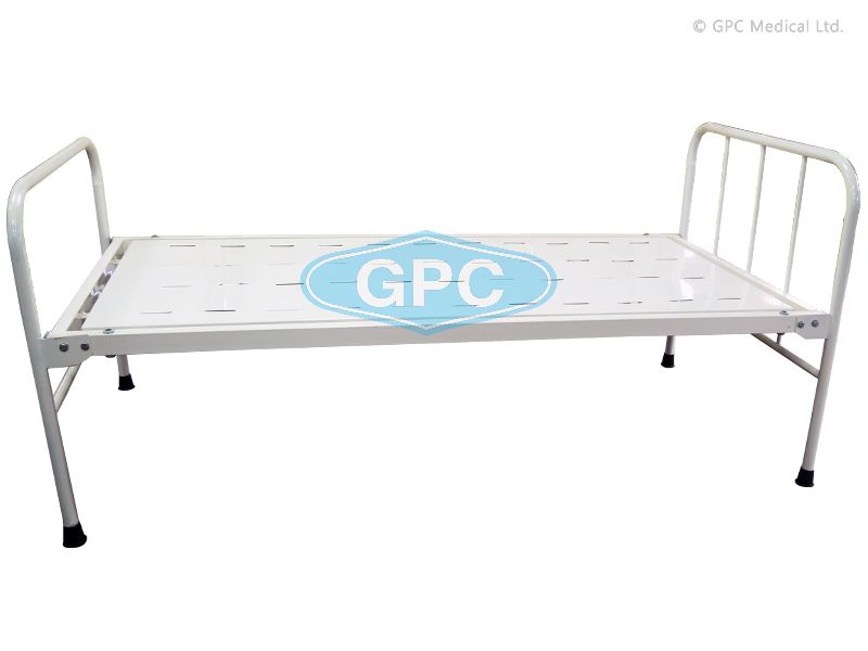 Hospital bed, Size : 1980 x 910 x 600mm