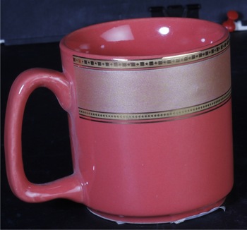 PremierCeramic Ceramic printed cup, Feature : Stocked
