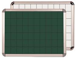 Acrylic MAGNETIC GRAPH BOARDS, for College, Office, School, Feature : Durable, Good Quality, Termite Proof