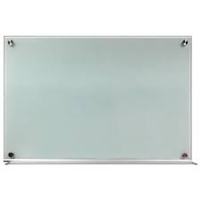 Rectangular Glass Marker Board, Feature : Durable, High Quality, Crack proof, Attractive