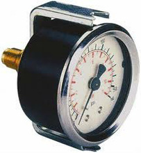 SUJE Pressure Gauge