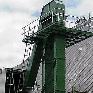 Bucket Elevators