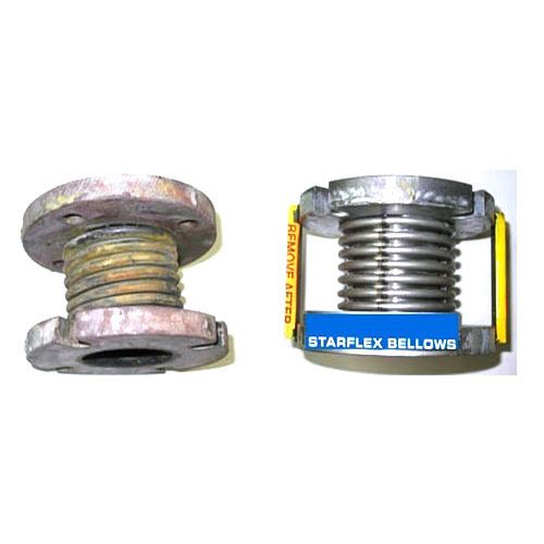 Metallic Expansion Joints Replacement Service