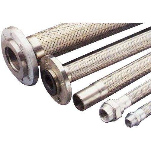 Metallic Hose Replacement Service