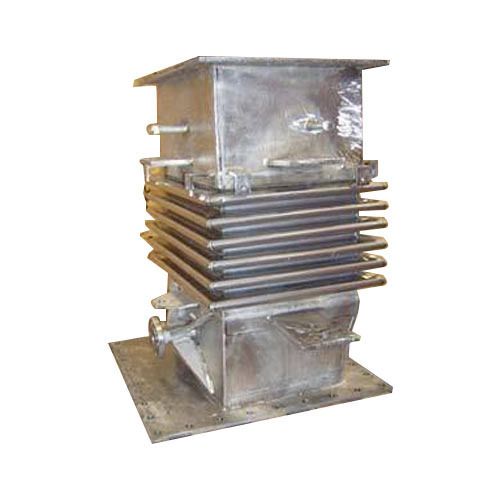 Rectangular Bellow Replacement Service